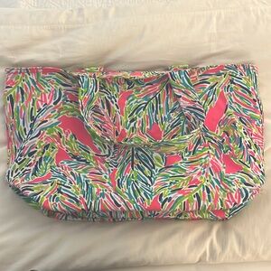Lilly Pulitzer Tote